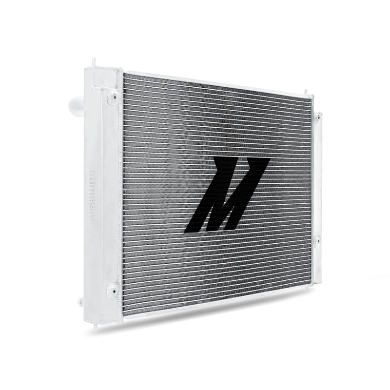 Mishimoto 09-20 Nissan 370Z Aluminum Radiator (AC Removal)-thumbmail-4