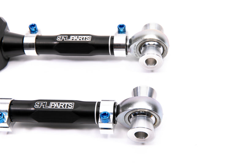 SPL Parts 2017+ Tesla Model 3 Rear Toe Links-thumbmail-2