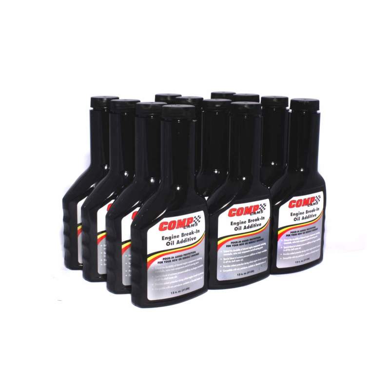 COMP Cams Camshaft Break-In Lube Case O-thumbmail-1