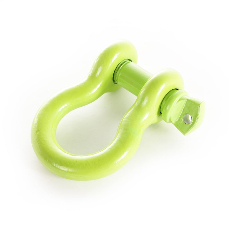 Rugged Ridge Green 13500lb 7/8in D-Shackle-thumbmail-4
