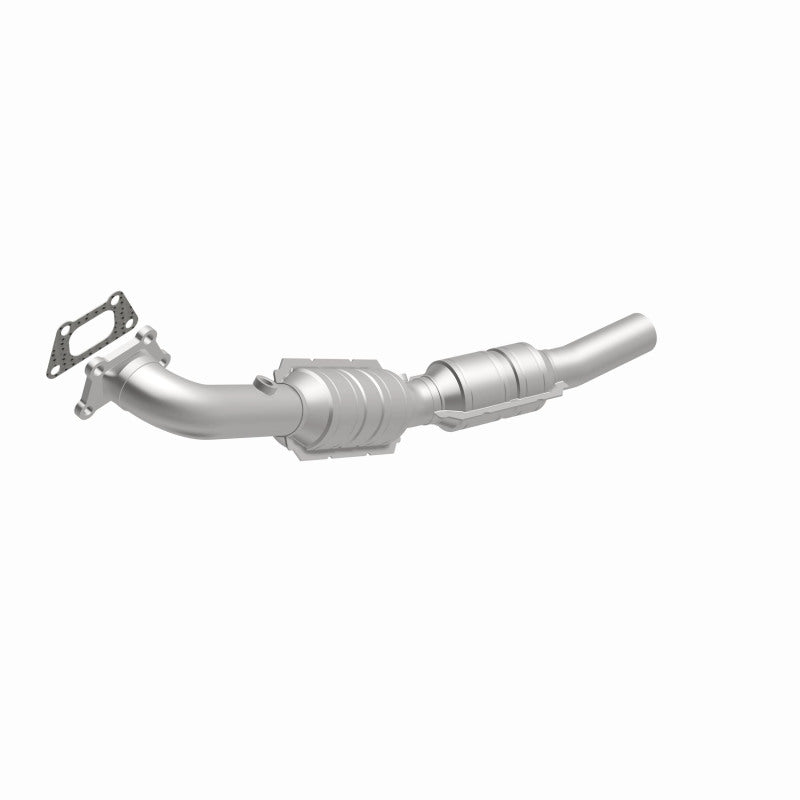 MagnaFlow Conv DF 12-14 Chevy Camaro 3.6L Driver Side-thumbmail-17