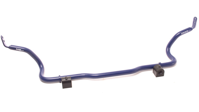 H&R 16-19 Ford Focus RS 26mm Adj. 2 Hole Sway Bar - Front-thumbmail-2