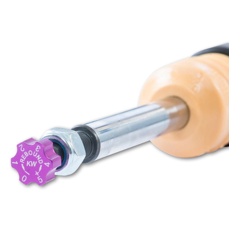 KW Focus RS Clubsport Coilover Kit 2-Way-thumbmail-5