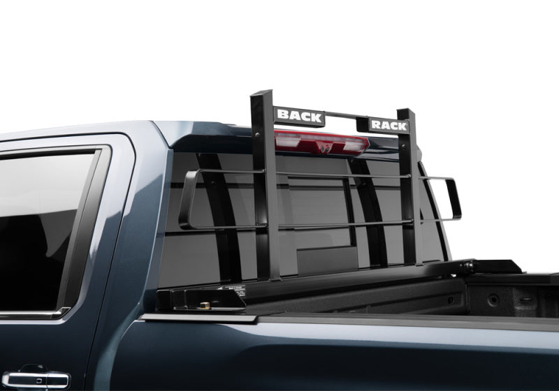 BackRack 15-21 Colorado / 16-21 Tacoma / 19-21 Ranger Original Rack Frame Only Requires Hardware-thumbmail-11
