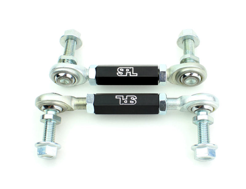 SPL Parts 2015+ Ford Mustang (S550) Rear Swaybar Endlinks-thumbmail-2
