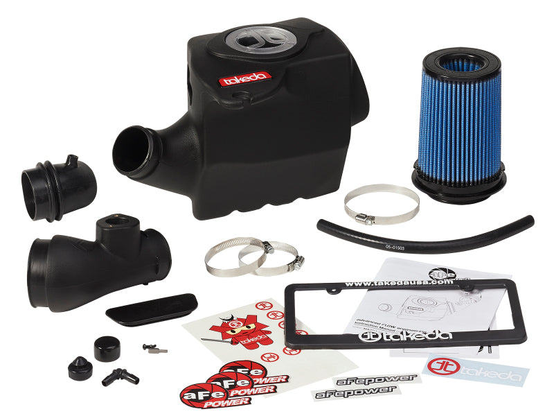 aFe Takeda Stage-2 Pro 5R CAIS 16-19 Mazda MX-5 Miata (MD) 2.0L-thumbmail-4