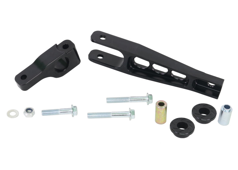 Whiteline 15-20 Audi A3 / 18-20 Audi TT Quattro / 15-20 VW Golf/GTI Engine Pitch Mount Bushing-thumbmail-3