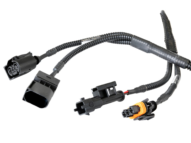 aFe Scorcher HD Module 11-18 Ford Ranger (T6) I5-3.2L (td)-thumbmail-3