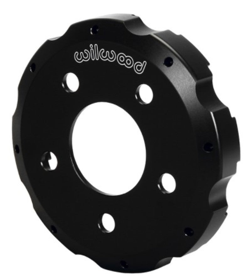 Wilwood Hat-BB Front PT Cruiser/SRT/4 5 x 3.93 - 8 on 7.00in-thumbmail-1