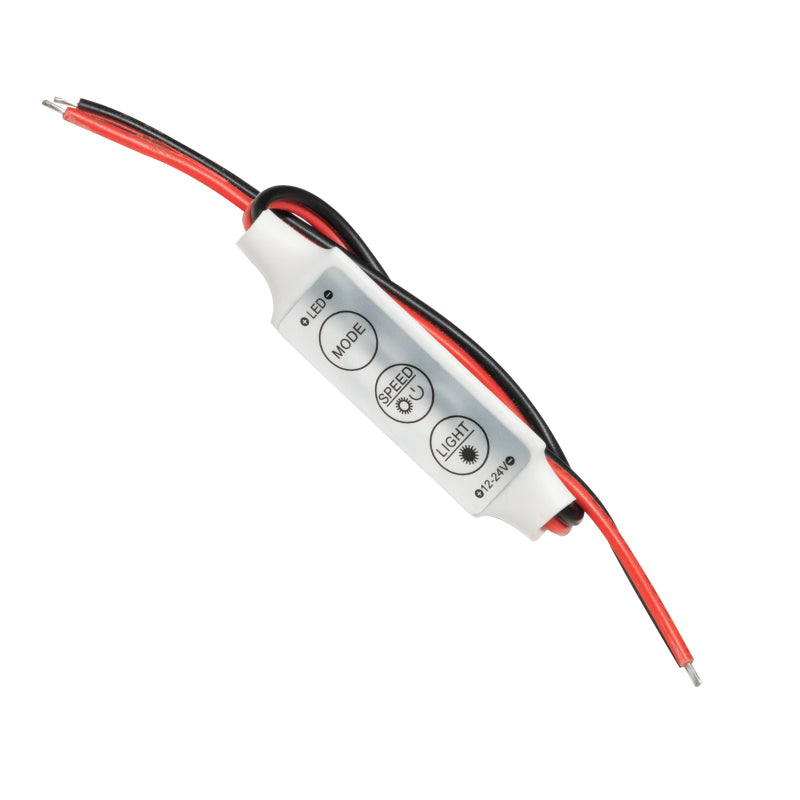 Oracle Single Channel In-Line LED Controller-thumbmail-6