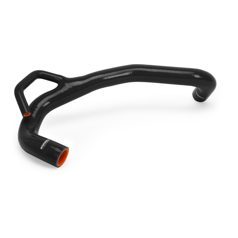 Mishimoto 2011+ Mopar LX Chassis 6.4L Hemi Black Silicone Hose Kit-thumbmail-8
