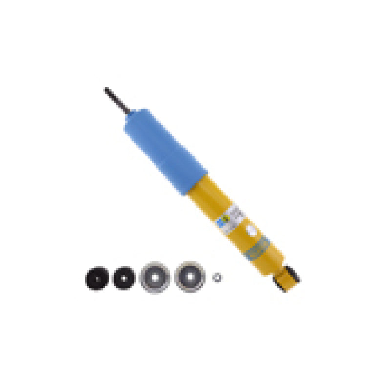 Bilstein B6 Opel Frontera Monotube Shock Absorber-thumbmail-6