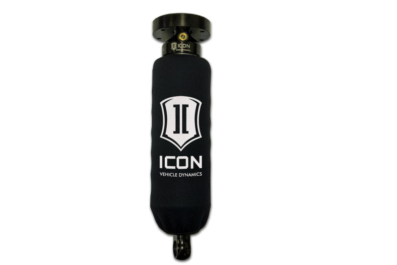 ICON Short 2.5 Series Shock Coil Wrap w/Logo Pair (11.25-12.25)-thumbmail-2