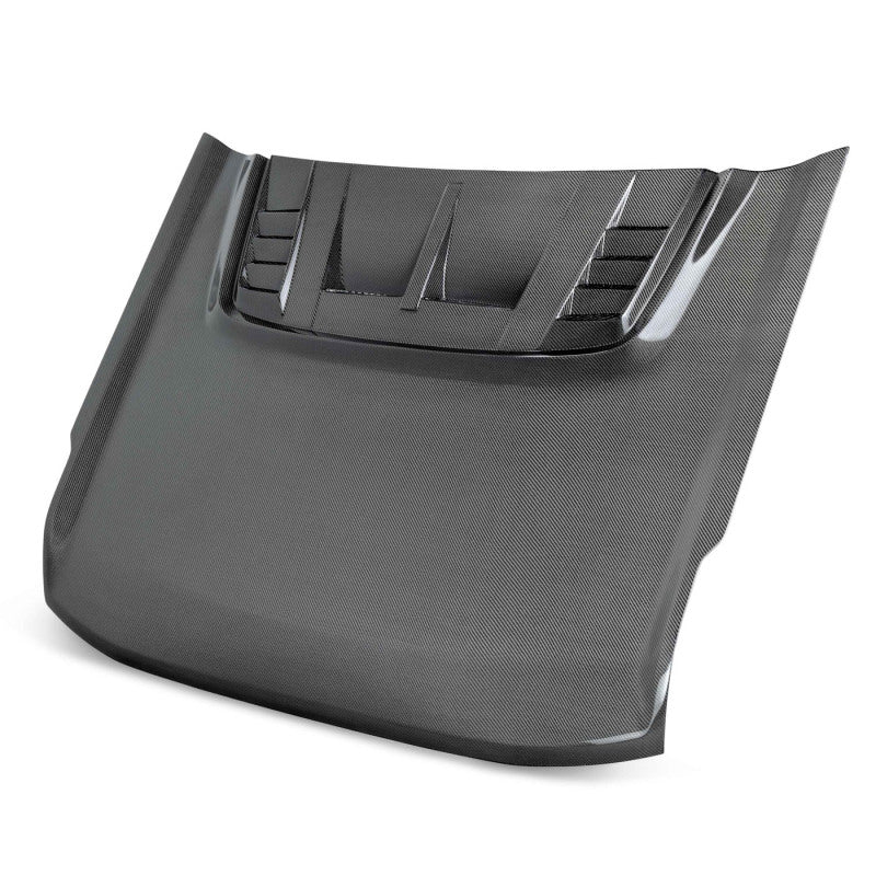Anderson Composites 21-22 Ford Bronco 2DR/4DR Type-RT Carbon Fiber Hood-thumbmail-4
