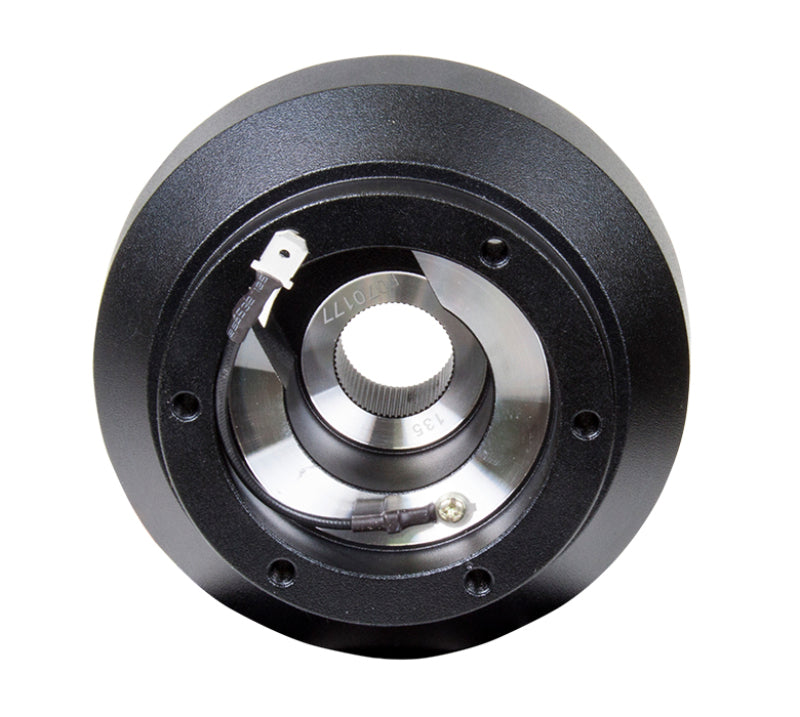 NRG Short Hub Adapter 2015+ Honda FIT / 2015+ Civic / 13+ Acura ILX-thumbmail-2