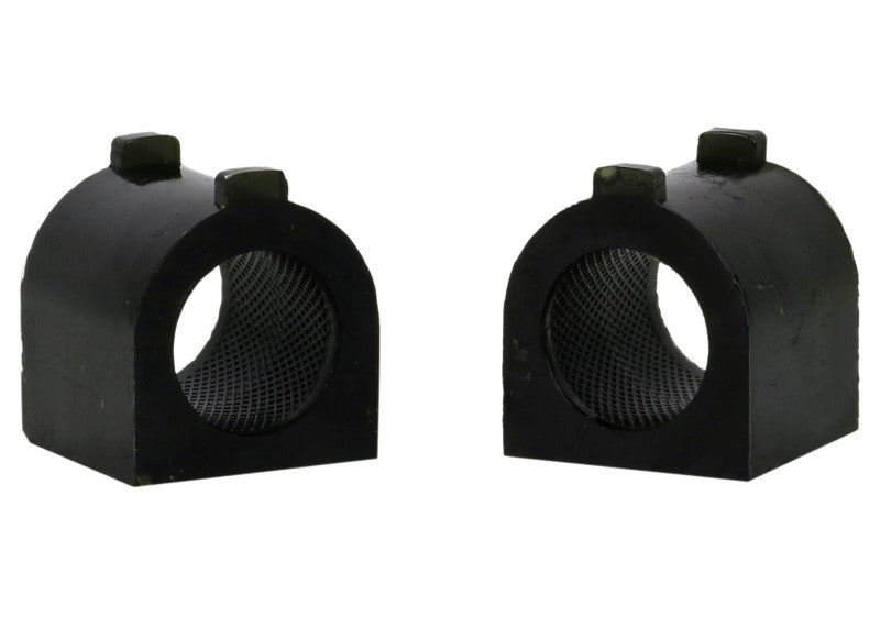 Whiteline Universal Heavy Duty 27mm Swaybar Mount Bushing-thumbmail-4