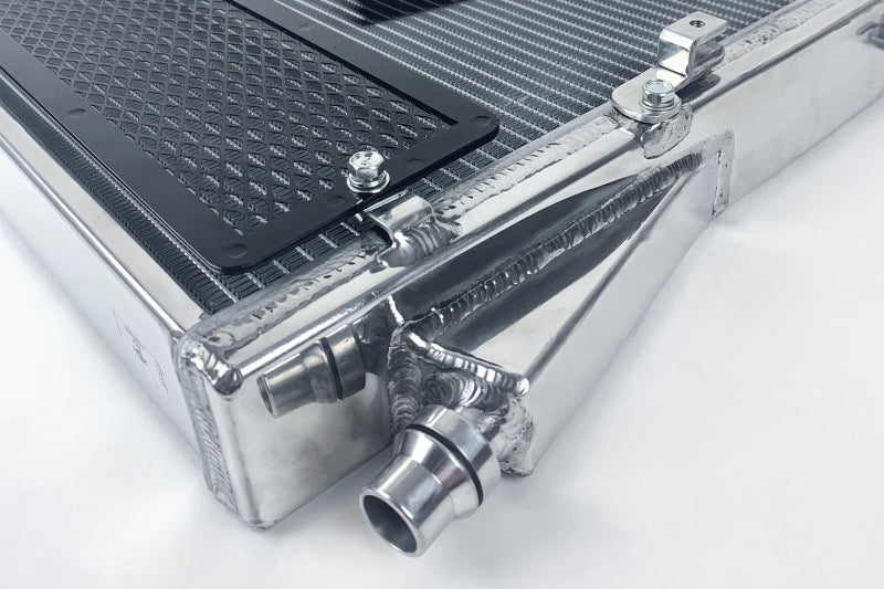 CSF 2020 Toyota GR Supra (A90) Heat Exchanger-thumbmail-2