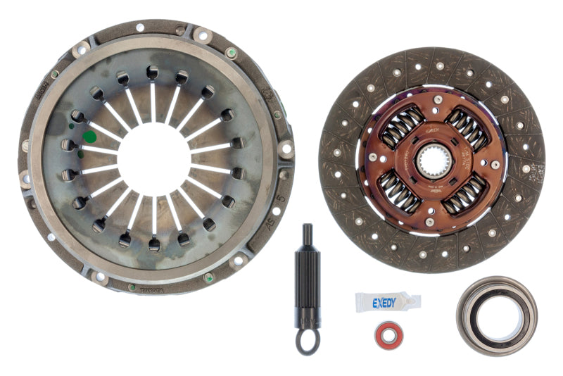 Exedy OE 1990-1990 Toyota Supra L6 Clutch Kit-thumbmail-1