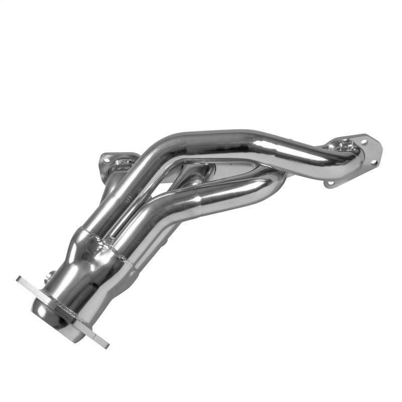 BBK 11-20 Dodge Challenger Hemi 6.4L Shorty Tuned Length Exhaust Headers - 1-7/8in Silver Ceramic-thumbmail-11