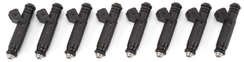 Edelbrock 60 Lb/Hr High Impedance Fuel Injector (Set of 8)-thumbmail-2