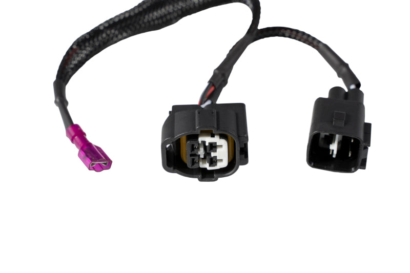 Diode Dynamics Plug-and-Play Backlight Harness for 2016-2023 Toyota Tacoma (Pair)-thumbmail-2