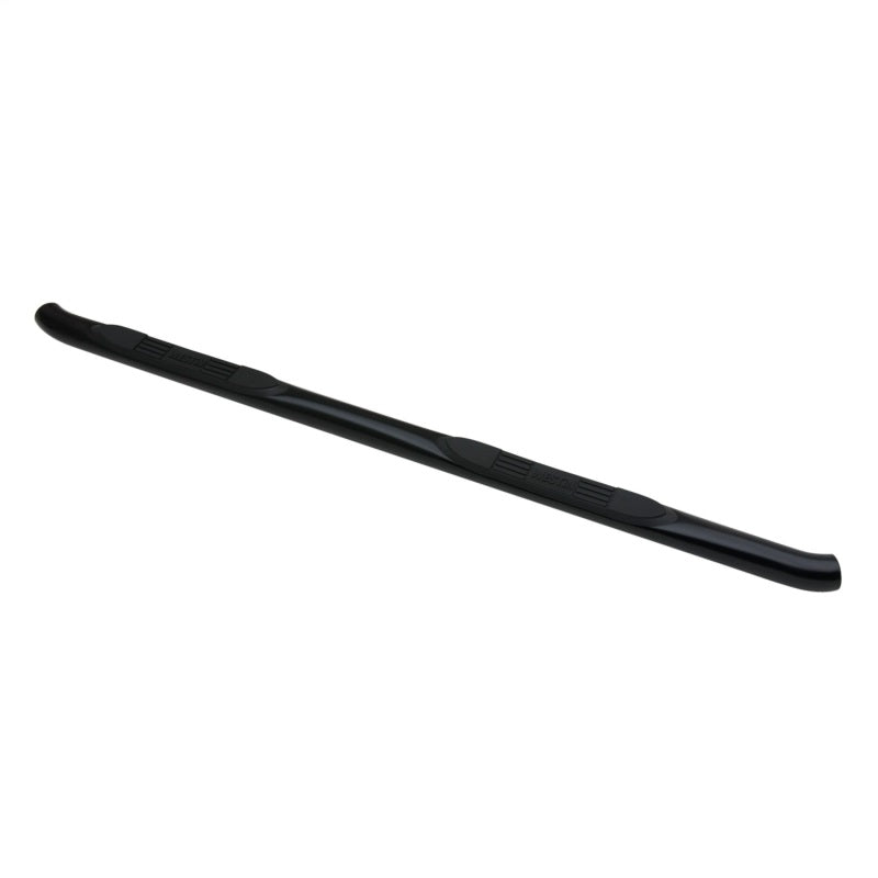 Westin 2004-2012 Chevrolet/GMC/Isuzu Colorado/Canyon Crew Cab E-Series 3 Nerf Step Bars - Black-thumbmail-6