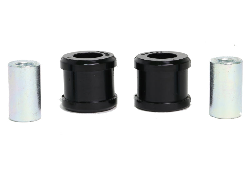 Whiteline 03-06 Mitsubishi Lancer Evo 8/9 Rear Bump steer correction kit-thumbmail-3
