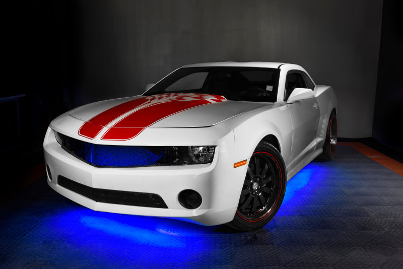 Oracle Universal LED Underbody Kit - ColorSHIFT-thumbmail-39