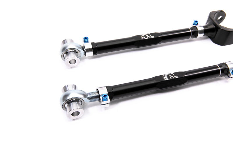 SPL Parts 2016+ Chevrolet Camaro (Gen 6) Rear Traction Links-thumbmail-1