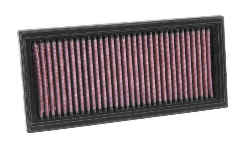 K&N Replacement Air Filter MITSUBISHI COLT-thumbmail-4