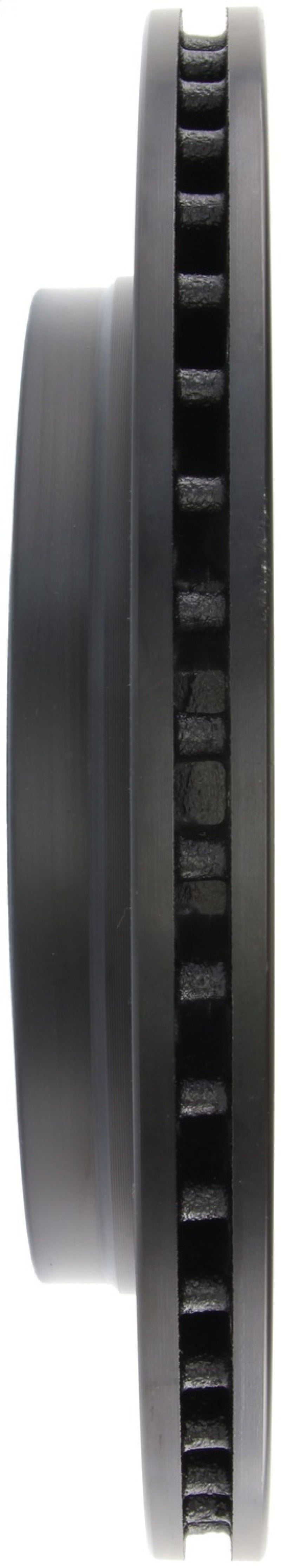 StopTech Slotted & Drilled Sport Brake Rotor-thumbmail-3