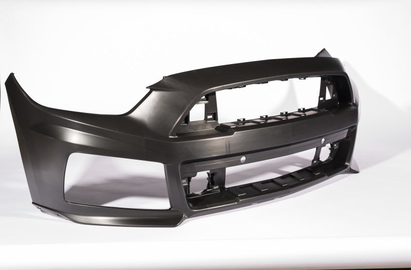 ROUSH 2015-2017 Ford Mustang Raw Front Fascia-thumbmail-4