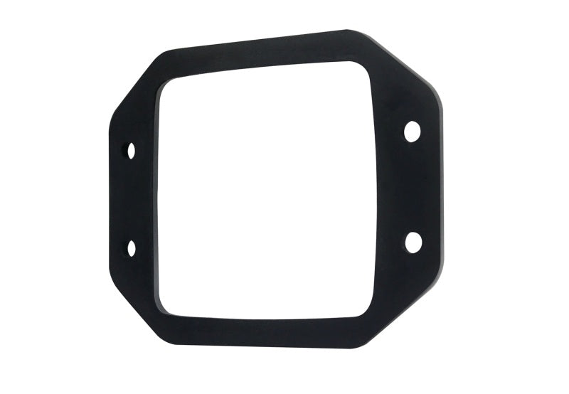 Hella Value Fit Flush Mount 3in 18W Cube Flood Beam LED Light-thumbmail-7