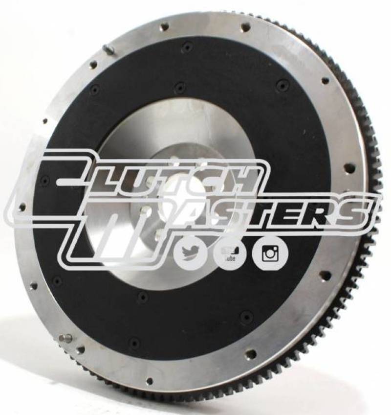 Clutch Masters 03-06 Infiniti G35 3.5L / 03-06 Nissan 350Z 3.5L Aluminum Flywheel-thumbmail-1