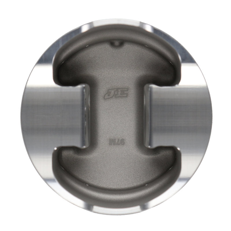 JE Pistons 3.815 BUICK V6 TURBO Set of 6 Pistons-thumbmail-5