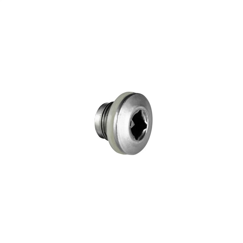 Yukon Gear Magnetic Fill Plug 20x1.5 Thread-thumbmail-1