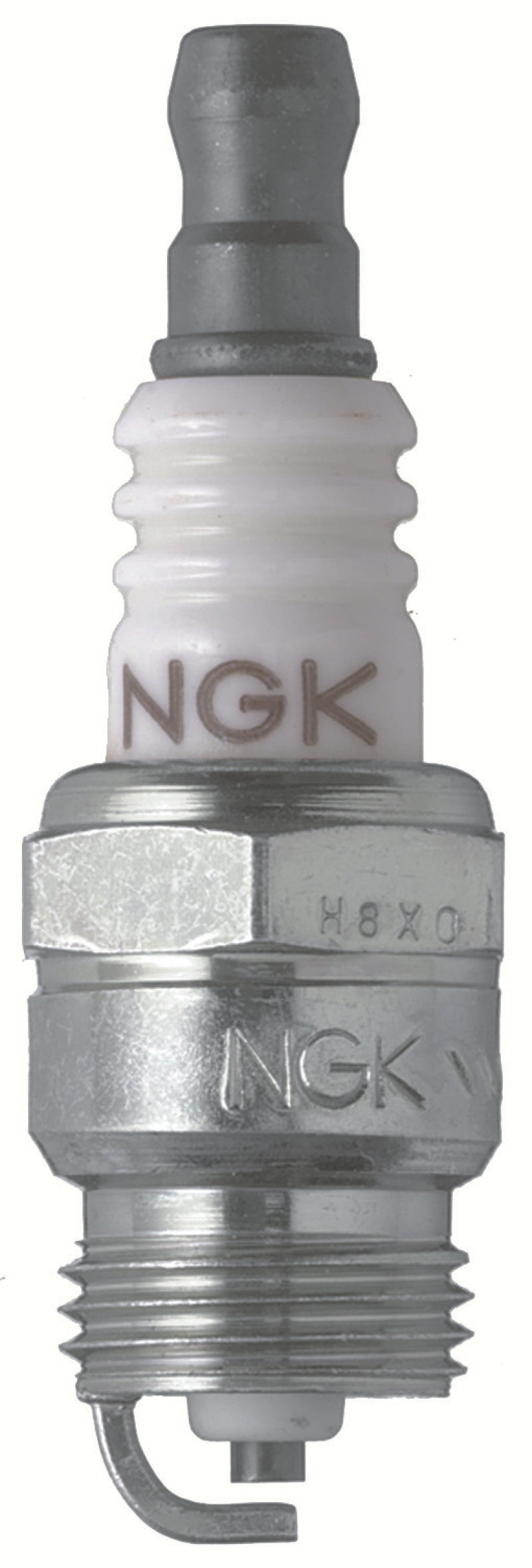 NGK Standard Spark Plug Box of 10 (BPM6F)-thumbmail-1