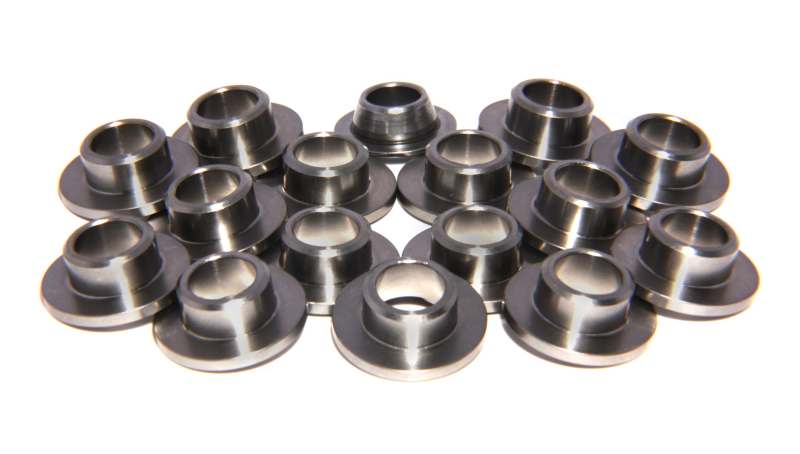 COMP Cams Titanium Retainers 10Deg (260-thumbmail-2