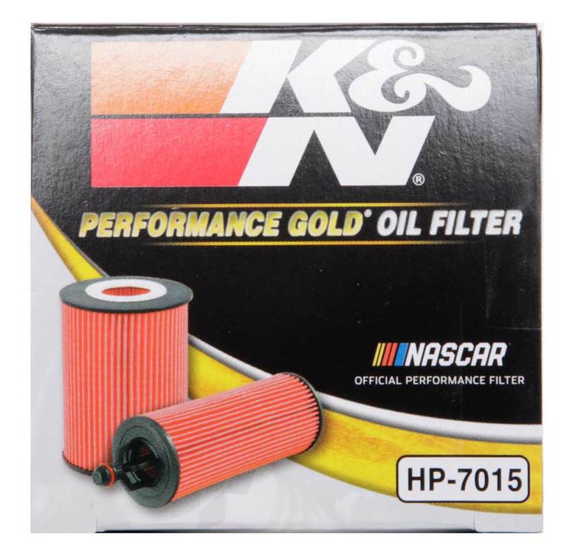 K&N Oil Filter OIL FILTER AUTOMOTIVE-thumbmail-6
