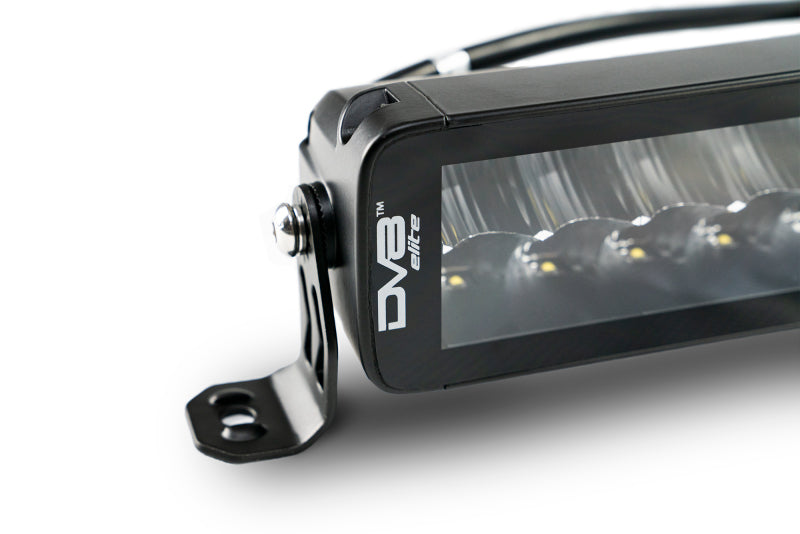 DV8 Offroad 52in Elite Series Light Bar 500W LED - Black-thumbmail-5