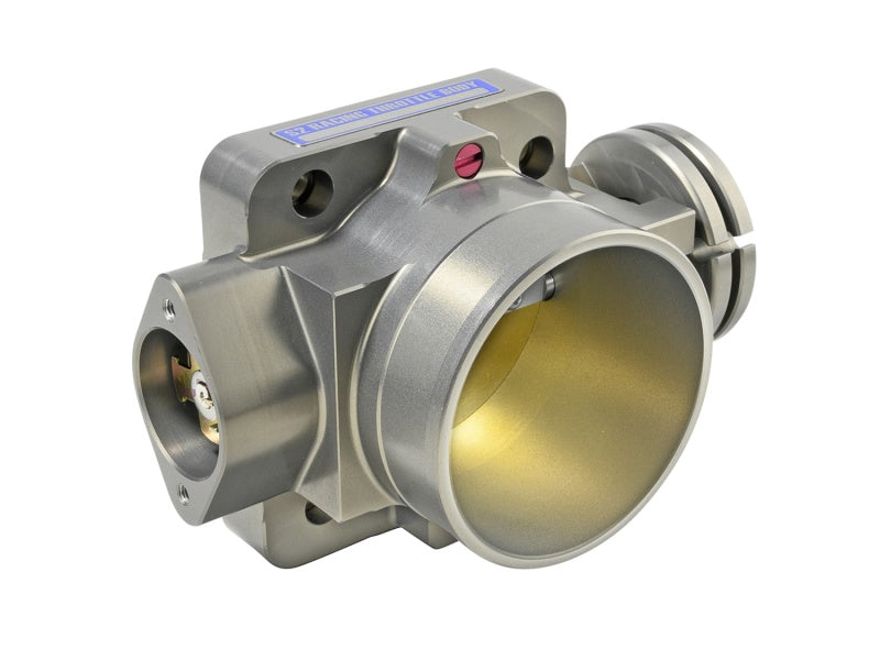 Skunk2 Pro Series Honda/Acura (D/B/H/F Series) 70mm Billet Throttle Body (Race Only)-thumbmail-2