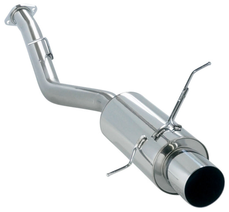 HKS SILENT Hi-POWER TURBO E-FD3S 13B-REW-thumbmail-1