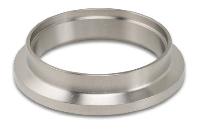 Vibrant V-Band Style Outlet Flange for Tial 44mm External Wastegate - Titanium-thumbmail-3