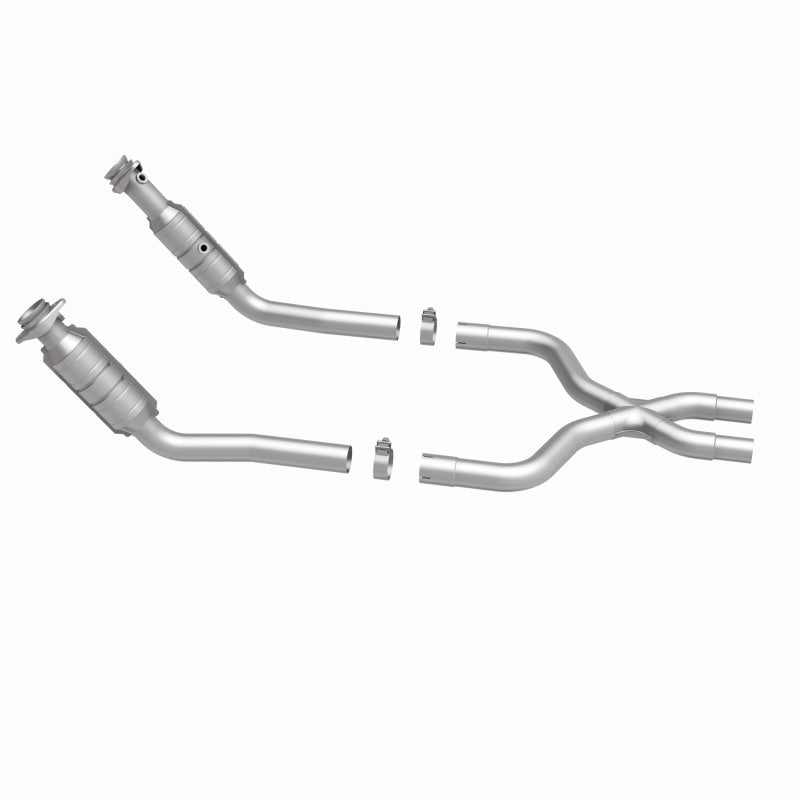 MagnaFlow Conv DF 2011 Ford Mustang 3.7L-thumbmail-17
