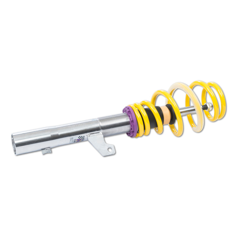 KW Coilover Kit V1 Audi A3 (8P) FWD all engines w/o electronic dampening control-thumbmail-3