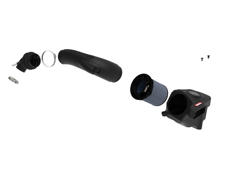 aFe 18-21 Hyundai Kona L4-1.6L (t) Takeda Momentum Cold Air Intake System w/ Pro 5R Media-thumbmail-7