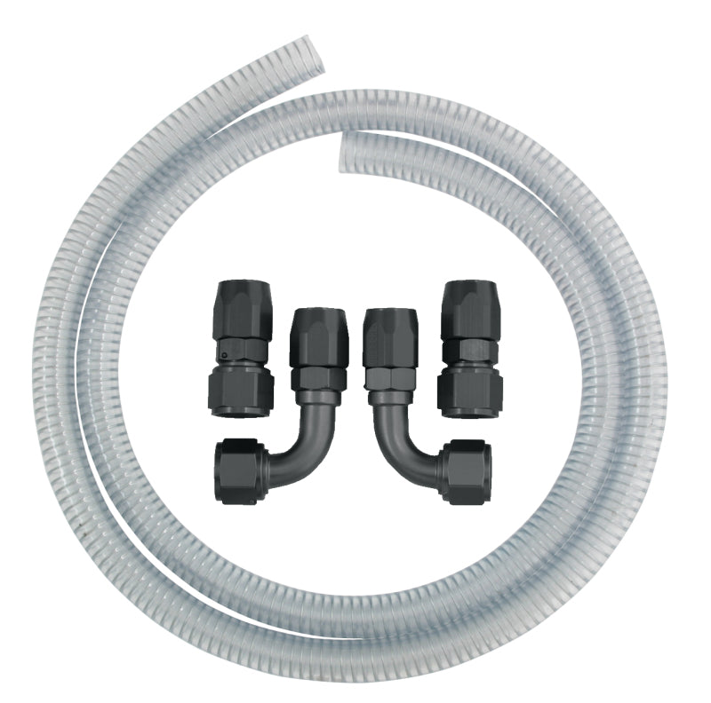 Moroso Vacuum Pump Line Kit-thumbmail-1