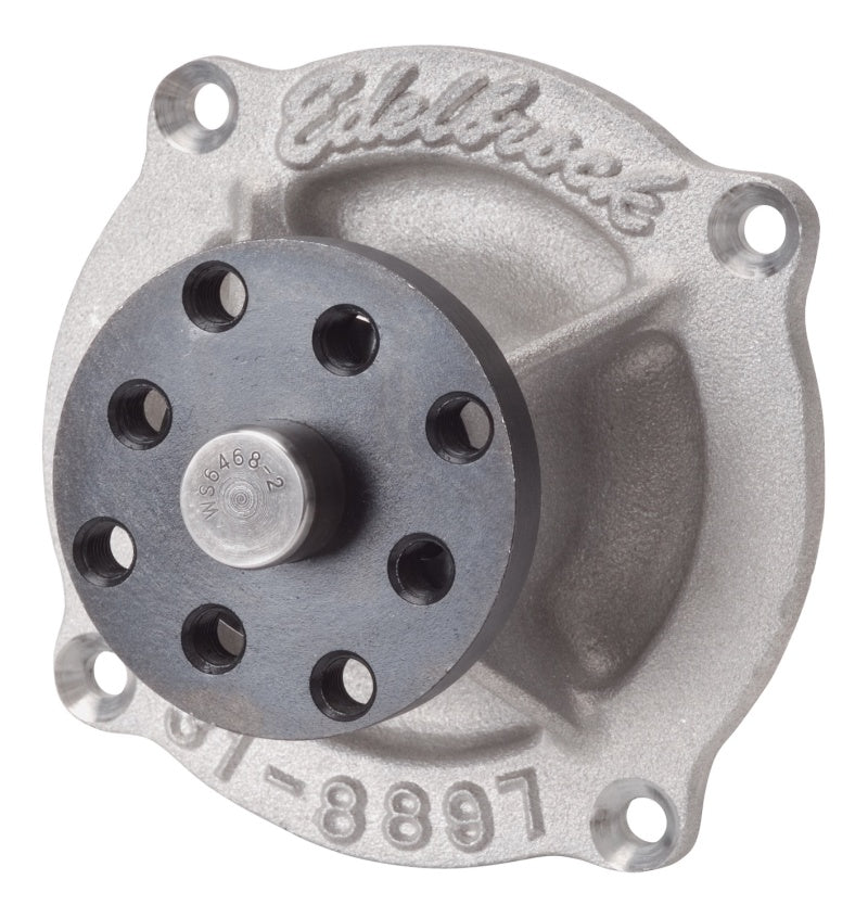 Edelbrock Victor Series Water Pump Replacement Cartridge GM Gen IIi and IV Ls Water Pump 8896-thumbmail-5