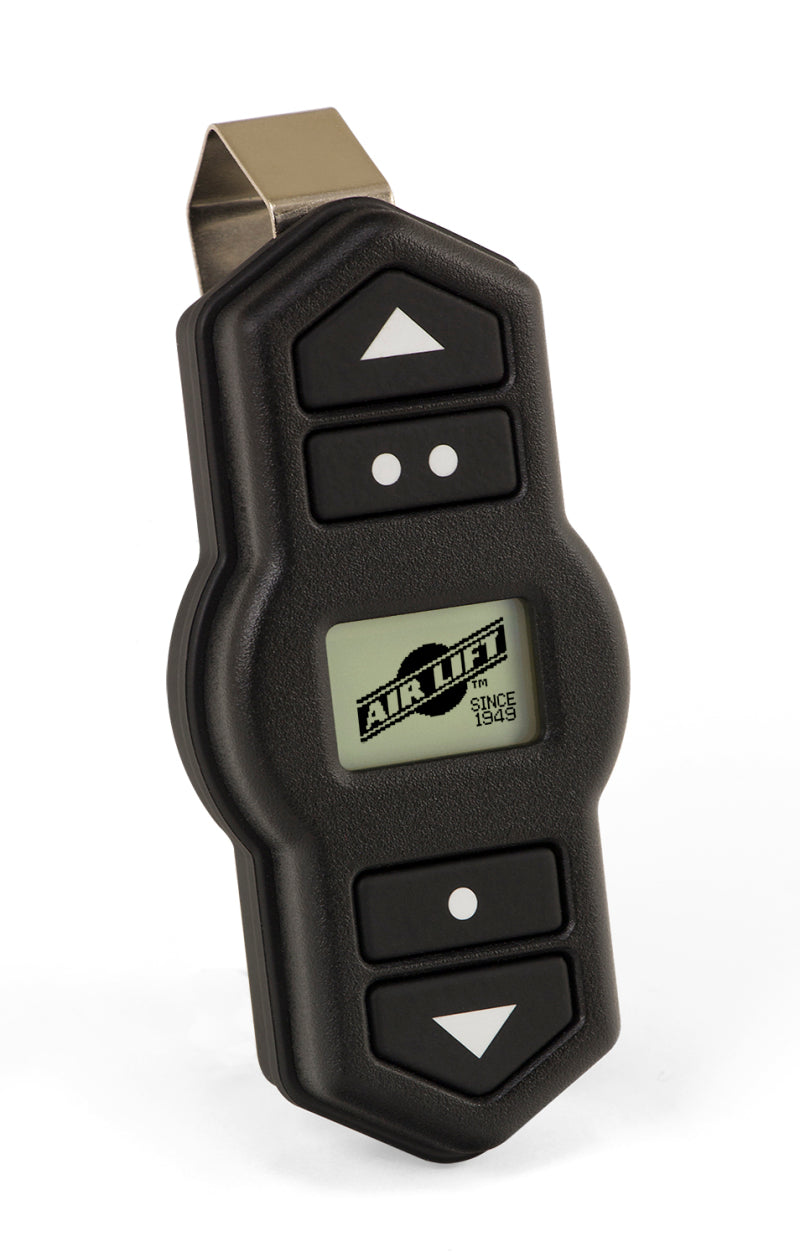 Air Lift Wireless One (2nd Generation) w/EZ Mount-thumbmail-6