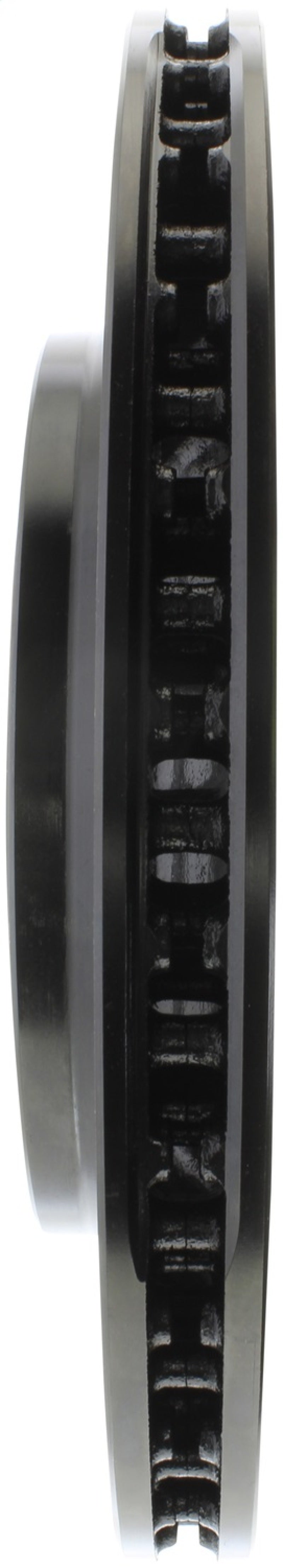StopTech Sport Slotted Rotor - Rear Left-thumbmail-4